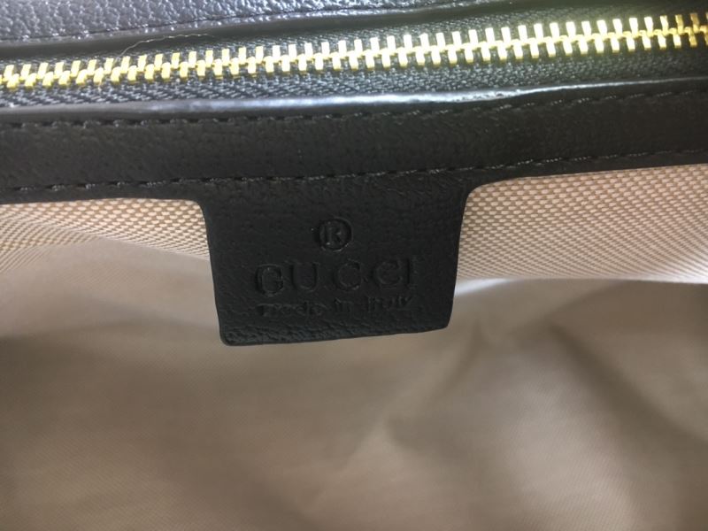 Gucci Travel Bags